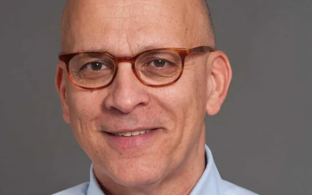 Bild: Kramer Electronics ernennt Itzhak Bambagi zum neuen CEO