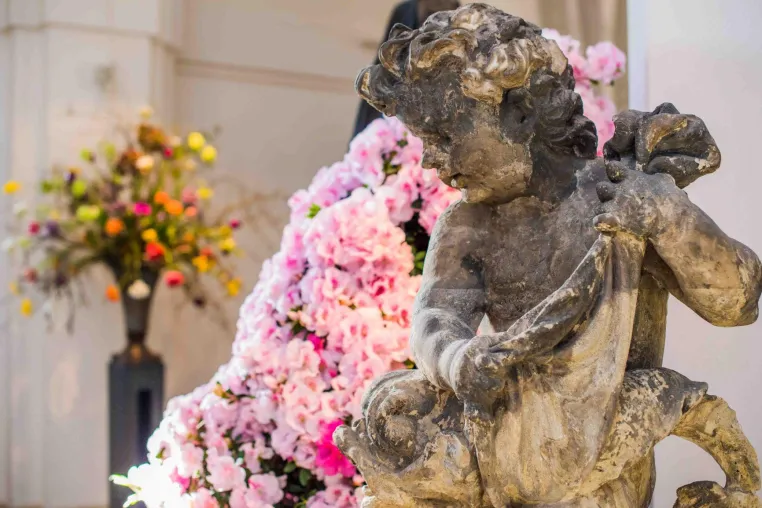 Poesiepreis „Dresdner Frühling 2020“: Schönstes neues Frühlingsgedicht gesucht Bild: Poesiepreis „Dresdner Frühling 2020“: Schönstes neues Frühlingsgedicht gesucht