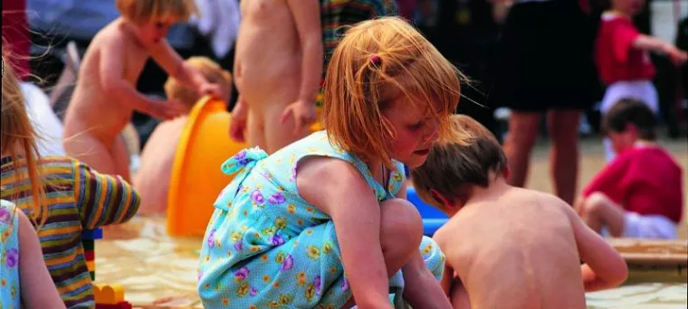 Bild: Dänischer Ferienhausurlaub mit Spar- und Spaßfaktor im Legoland