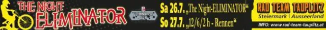 Bild: „Night Eliminator und das 12h Rennen in Tauplitz“