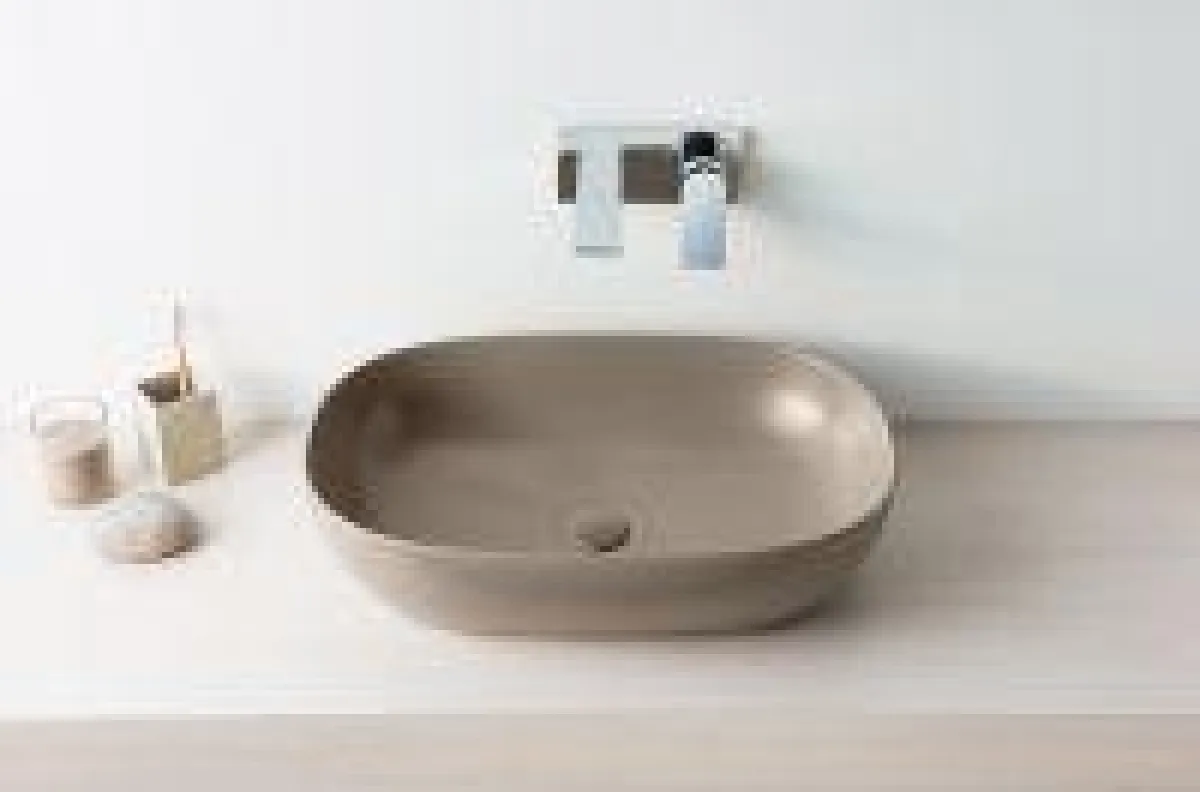 Anziehend schön: Aufsatzschalen der Linie Outline