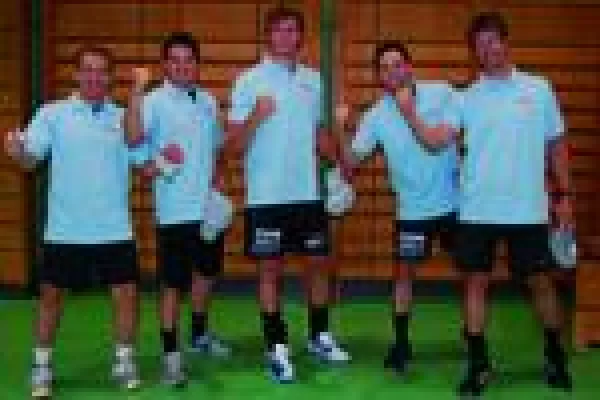 Bild: RAMPF-Gruppe weitet Sponsoringengagement aus