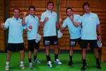 Bild: RAMPF-Gruppe weitet Sponsoringengagement aus