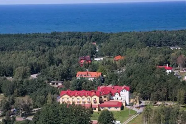 Bild: Hochwertige klassische Kurangebote an der polnischen Ostsee zu attraktiven Preisen