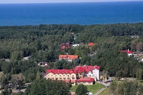 Hochwertige klassische Kurangebote an der polnischen Ostsee zu attraktiven Preisen Bild: Hochwertige klassische Kurangebote an der polnischen Ostsee zu attraktiven Preisen
