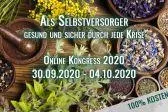 Bild: Krisenzeiten - Erwartet uns auch noch ein Katastrophenwinter?