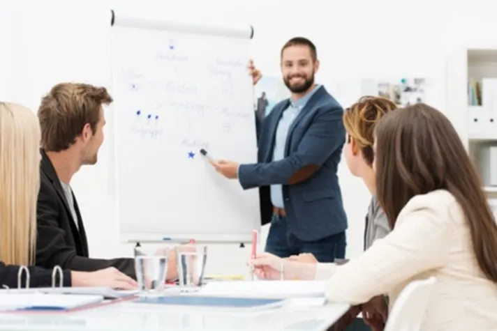 Bild: pörtner consulting bietet praxisnahes CMS-Seminar für Unternehmen und Teams – Online & in Top-Städten