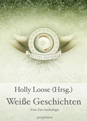 Fan-Anthologie für guten Zweck Bild: Fan-Anthologie für guten Zweck