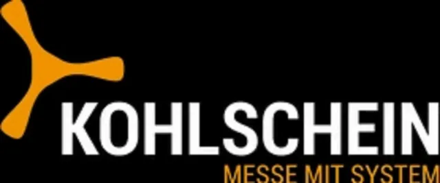 Bild: Neue Messestandtraverse mit integrierter SEG-Nut: Kohlschein stellt X-15 SEG vor