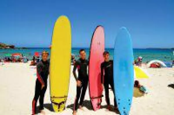 Bild: Schülersprachreisen 2017: Aufregende Sommercamps oder im Minivan durch die USA