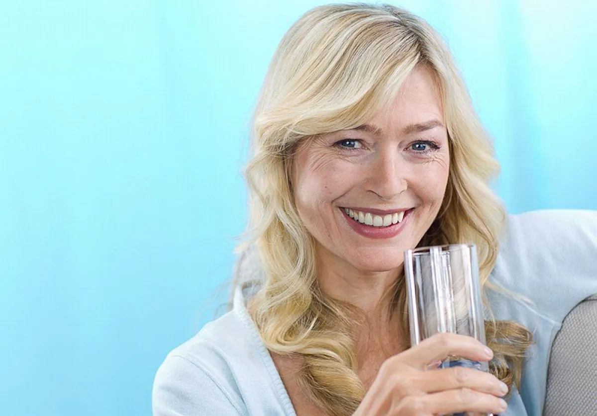 Heilwässer können bei Harnwegsinfekten helfen