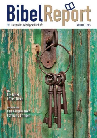 Bild: „Eigentlich haben wir gerade erst angefangen“