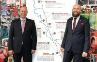 Kipp & Grünhoff weiter auf Expansionskurs - Baustoffe Doll aus Köln gehört ab sofort zur Unternehmensgruppe Bild: Kipp & Grünhoff weiter auf Expansionskurs - Baustoffe Doll aus Köln gehört ab sofort zur Unternehmensgruppe