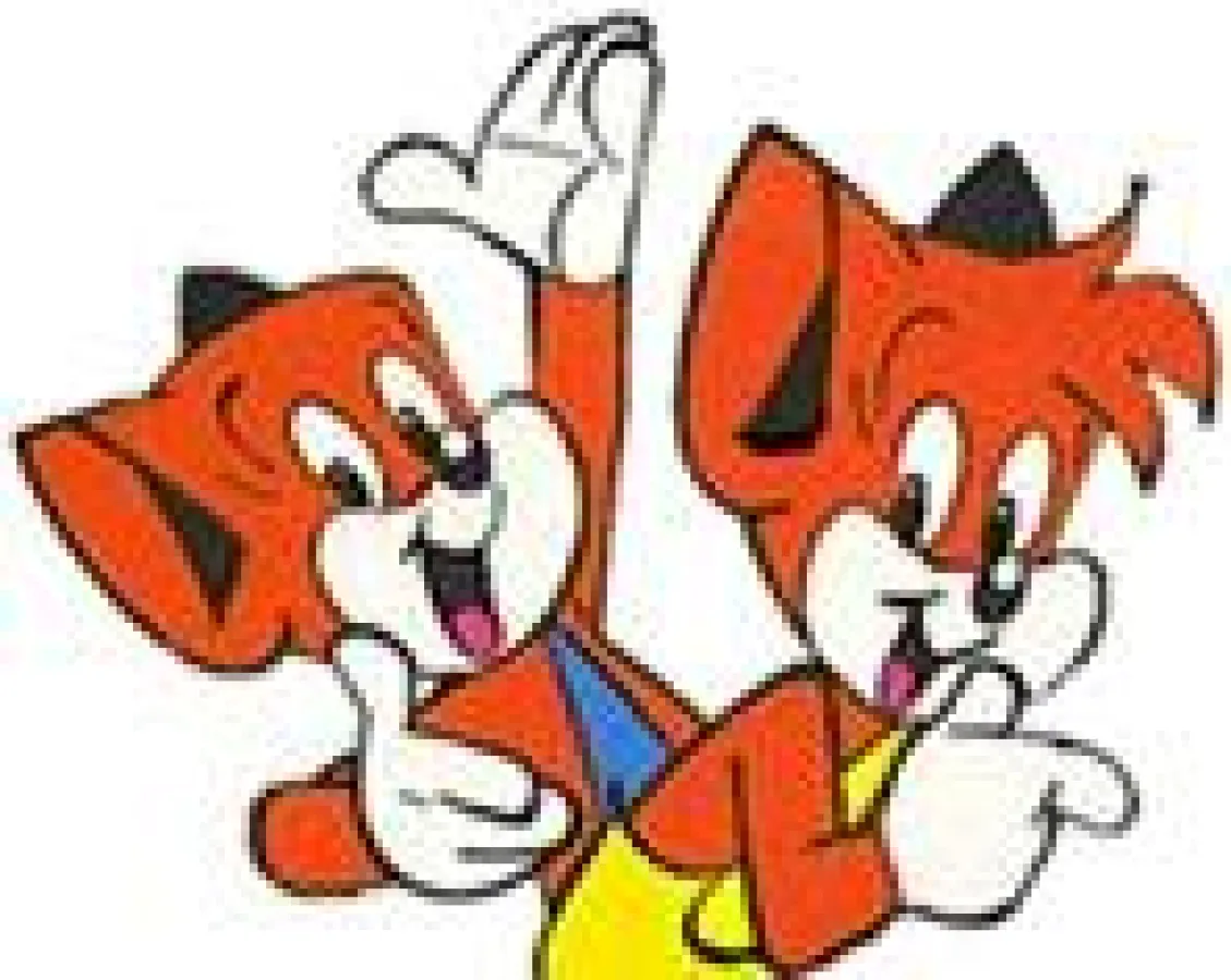 Fix & Foxi mit neuem Lizenznehmer und im frischen Outfit