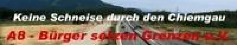 1. Landkreisübergreifende Ergebniskonferenz zum A8-Ausbaudialog mit eindeutigem Fazit Bild: 1. Landkreisübergreifende Ergebniskonferenz zum A8-Ausbaudialog mit eindeutigem Fazit
