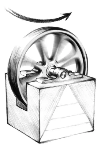 Bild: Auf dem Lean Weg zu intelligenten Produktionssystemen