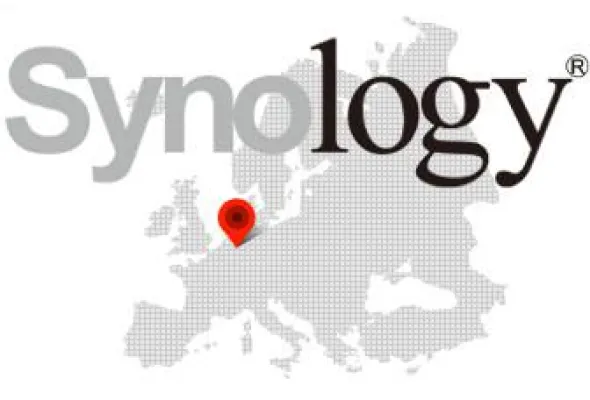 Bild: Synology Deutschland übernimmt Vertrieb in der Schweiz