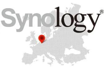 Bild: Synology Deutschland übernimmt Vertrieb in der Schweiz
