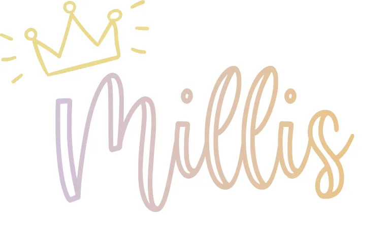 Bild: Millis Zaubertücher – DIE INNOVATIVE REVOLUTION gegen Windeldermatitis und einen wunden Popo