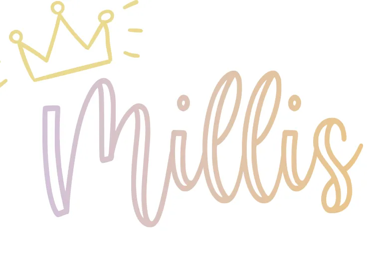 Bild: Millis Zaubertücher – DIE INNOVATIVE REVOLUTION gegen Windeldermatitis und einen wunden Popo