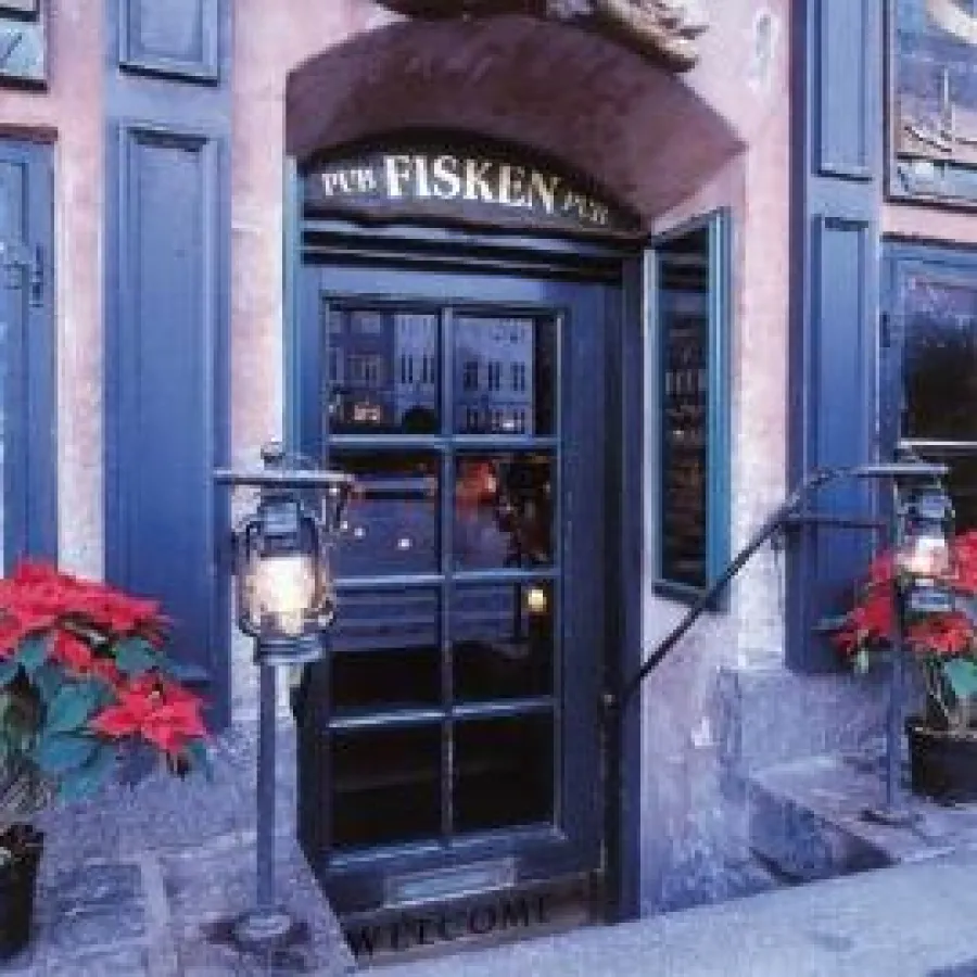 Weihnachtszeit in Kopenhagen Foto:  Wonderful Copenhagen