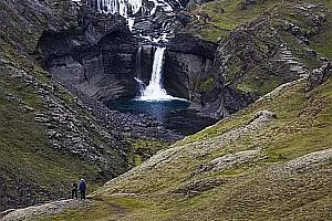 Island-Reisen jetzt buchen und wilde Natur im Schatten der Vulkane erleben Bild: Island-Reisen jetzt buchen und wilde Natur im Schatten der Vulkane erleben