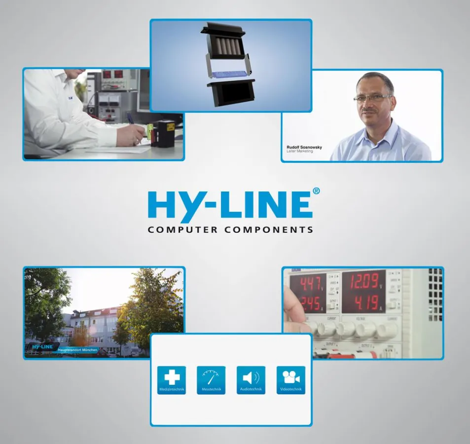 Kundenspezifische Li-ION Akkupacks