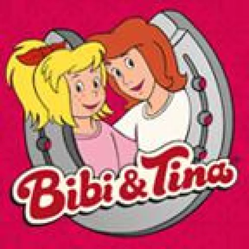 'Bibi & Tina' laden zu digitalen Abenteuern auf den Martinshof Bild: 'Bibi & Tina' laden zu digitalen Abenteuern auf den Martinshof