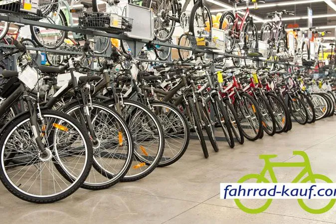 Fahrrad-kauf.com zeigt den Weg zum richtigen Fahrradladen Bild: Fahrrad-kauf.com zeigt den Weg zum richtigen Fahrradladen