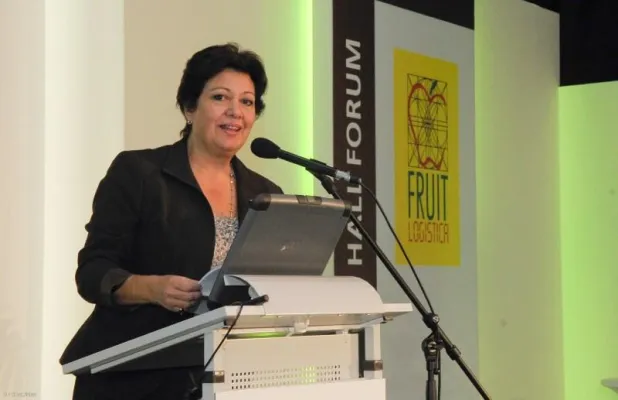 Chile präsentiert sich als Partner mit Tradition und Zukunft Bild: Chile präsentiert sich als Partner mit Tradition und Zukunft