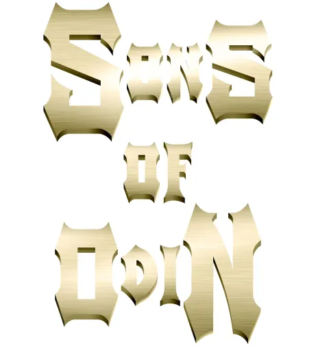 Dawn of Glory Tour 2025 – Die Sons of Odin starten in eine neue Ära Bild: Dawn of Glory Tour 2025 – Die Sons of Odin starten in eine neue Ära