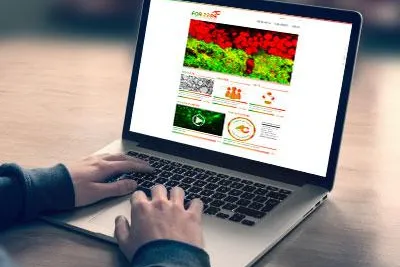 Werbung für die Wissenschaft Bild: Werbung für die Wissenschaft