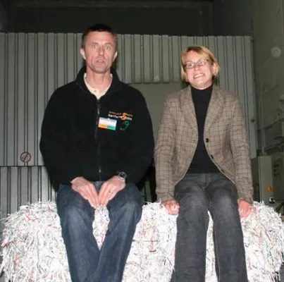 Die empathie-agentur zeigt Wettbewerbsvorteile zum Thema Nachhaltig wirtschaften auf Bild: Die empathie-agentur zeigt Wettbewerbsvorteile zum Thema Nachhaltig wirtschaften auf