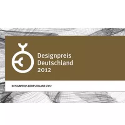Bild: VOK DAMS: Zweifachnominierung beim Designpreis Deutschland 2011 und Gewinner beim Automotive Brand Contest