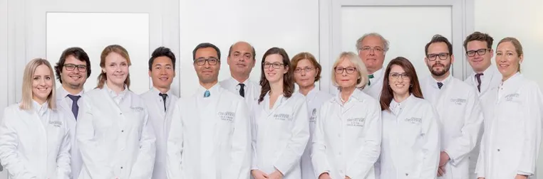 Ausgezeichnet: Augenklinik Dardenne zählt zu den besten Krankenhäusern des Landes Bild: Ausgezeichnet: Augenklinik Dardenne zählt zu den besten Krankenhäusern des Landes