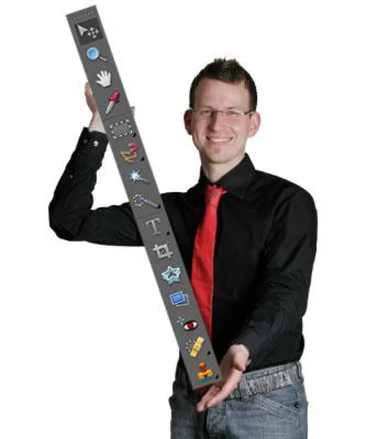 rot grün blau Neue Kurse für Digitalfotografie und Bildbearbeitung in Pforzheim