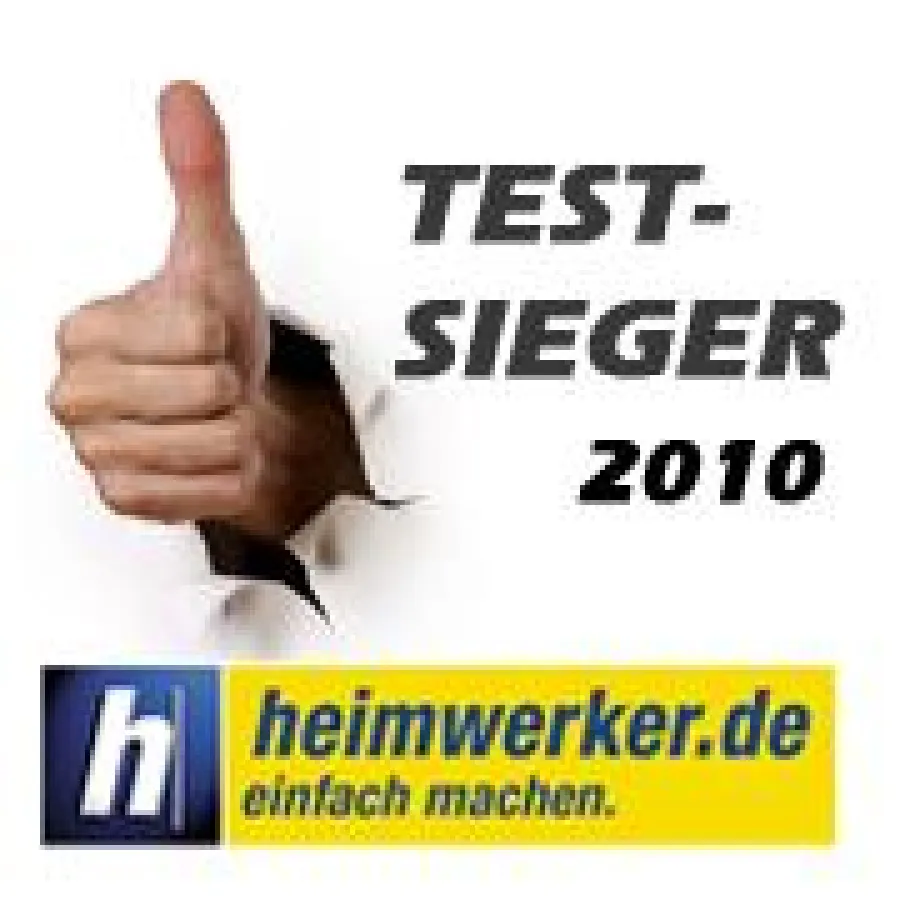 Blumenversandtest von heimwerker.de