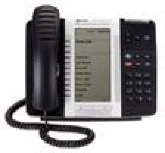 Mitel präsentiert neue Serie von IP-Telefonen und Zubehör Bild: Mitel präsentiert neue Serie von IP-Telefonen und Zubehör