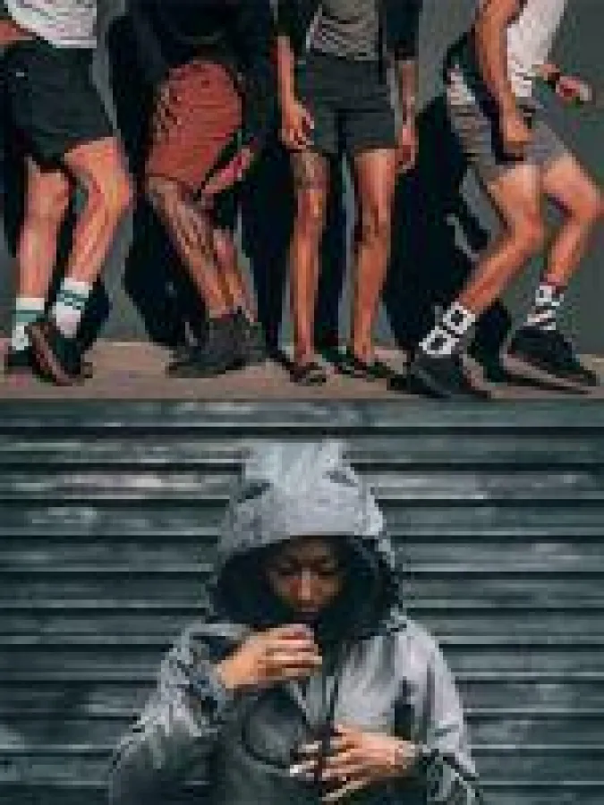 CHROME Textilkollektion