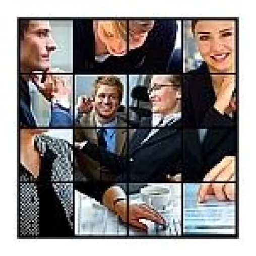 Bild: Immobilien - Immobilienmakler vs. Selbstvermarktung
