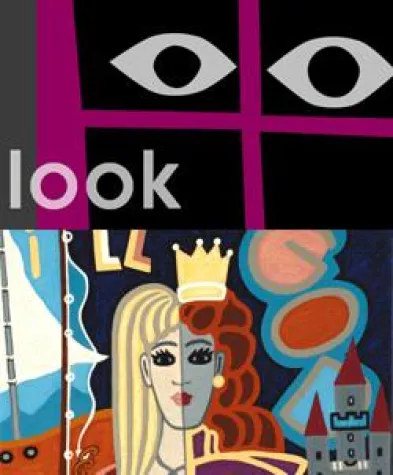 Jacqueline Ditt & Mario Strack - Edition 15 Bild: Jacqueline Ditt & Mario Strack - Edition 15