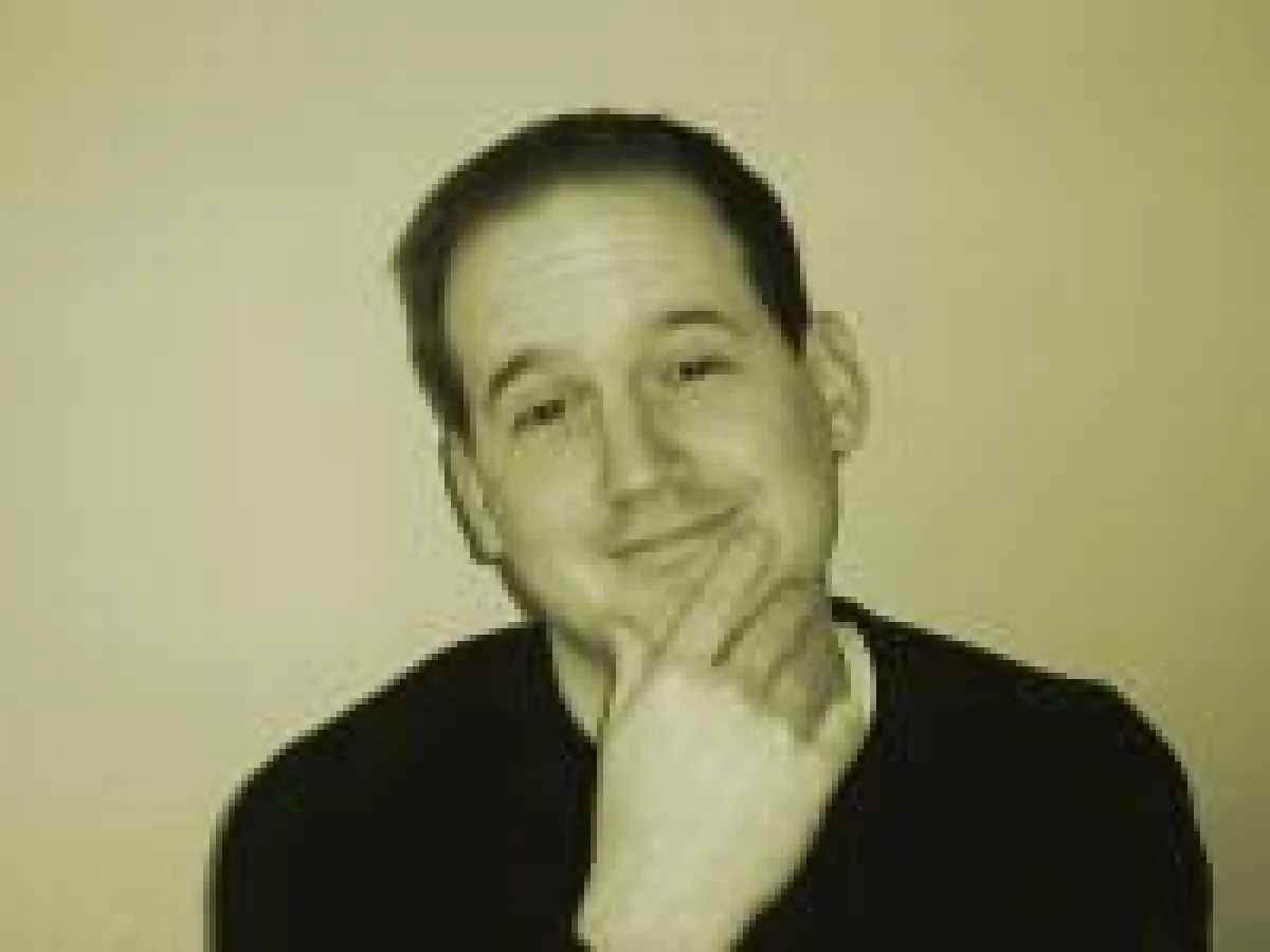 Jacob Hendriks, der Filmemacher aus Hamburg