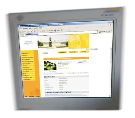 Bild: Ohne Notar- oder Maklerkosten zum Eigenheim: Aus einer Zwangsversteigerung Immobilien günstig erwerben