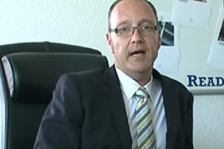 Bild: Video-Statement: Optimierungspotenziale bei P2P-Prozessen
