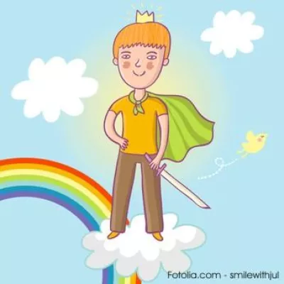 Bild: Der kleine Prinz und Co: Kinderbücher für Millionen von Erwachsenen
