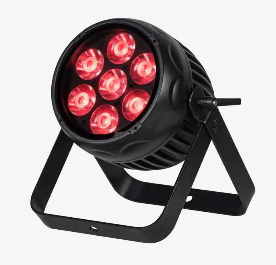 LITECRAFT BeamX.7 IP (Foto: LMP Lichttechnik)