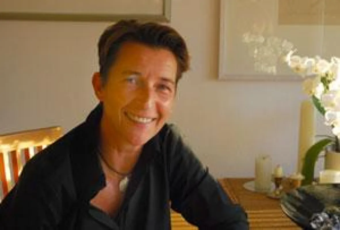Aufräumcoach Rita Schilke