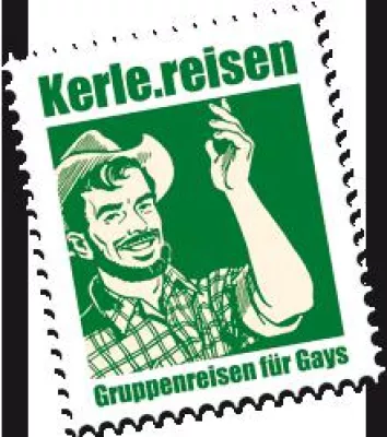 Bild: Adrenalinkick der besonderen Art mit anderen Gays erleben - beim Survival Training oder im Bootcamp