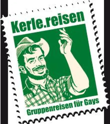 Bild: Adrenalinkick der besonderen Art mit anderen Gays erleben - beim Survival Training oder im Bootcamp