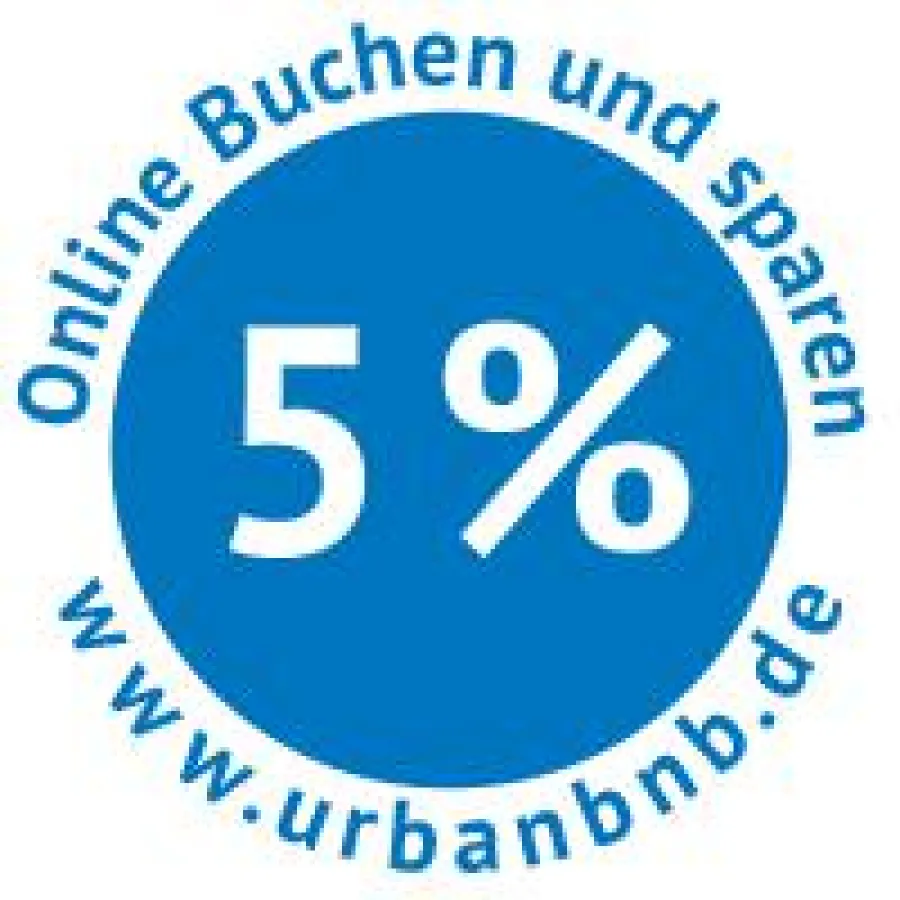 urbanbnb vermittelt Bed&Breakfast, Ferienwohnungen und Wohnen auf Zeit